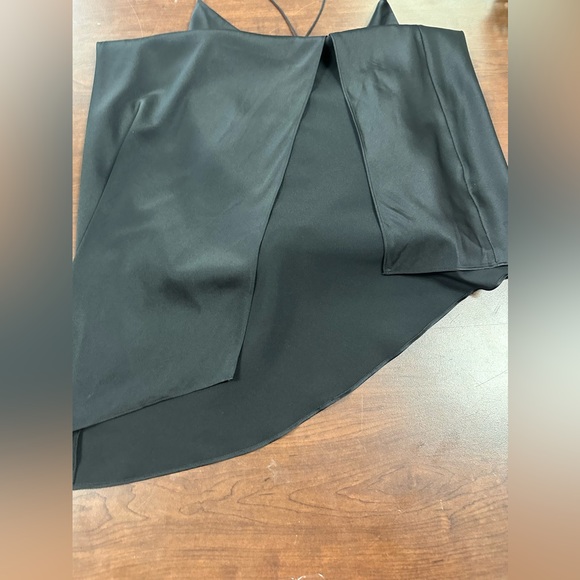 SER.O.YA Emma Silk Dress size XS - Picture 7 of 13